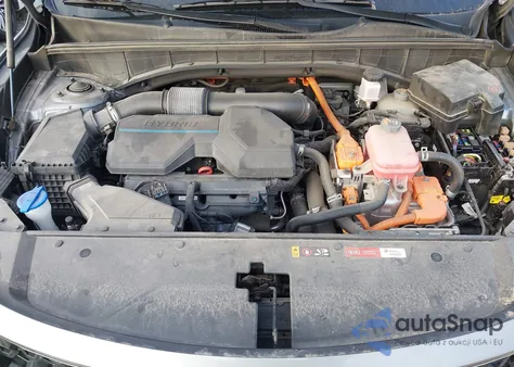 2022 Kia Sorento Hybrid Ex from USA, damaged, VIN KNDRH4LG5N5062004